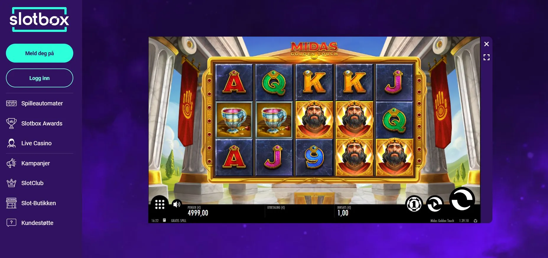 Lojalitetsfordeler Lojalitetsfordeler